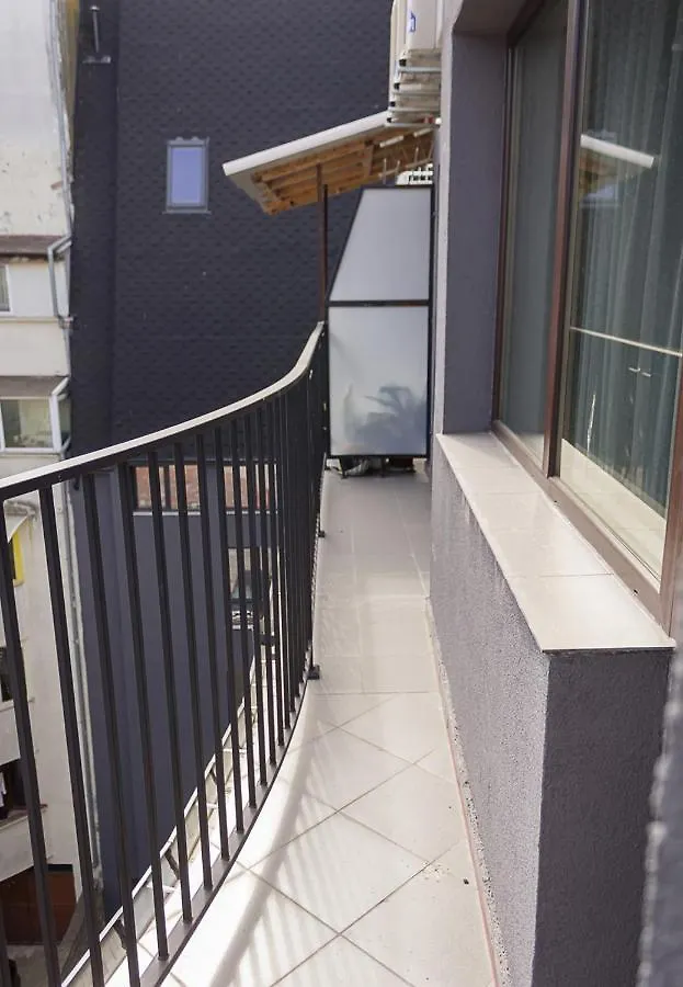 Blue Wave Varna- 2Bd Flat With Parking By Flat Mаnager