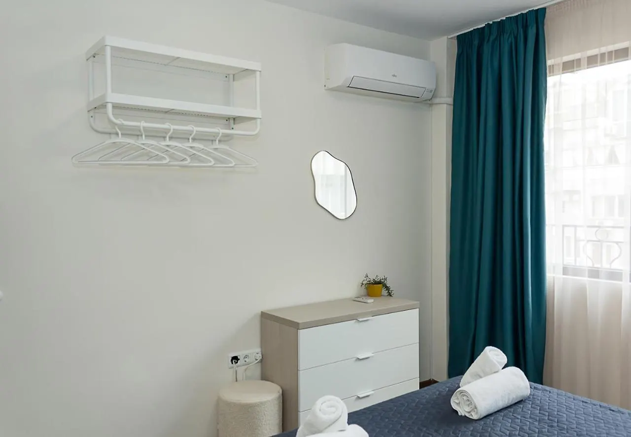Appartement Blue Wave Varna- 2Bd Flat With Parking By Flat Mаnager