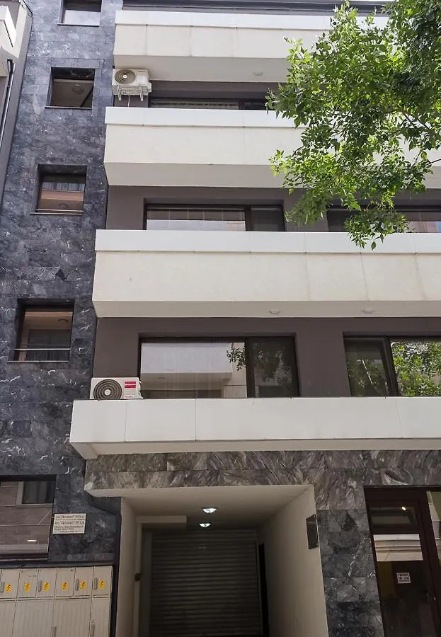 Blue Wave Varna- 2Bd Flat With Parking By Flat Mаnager ブルガリア