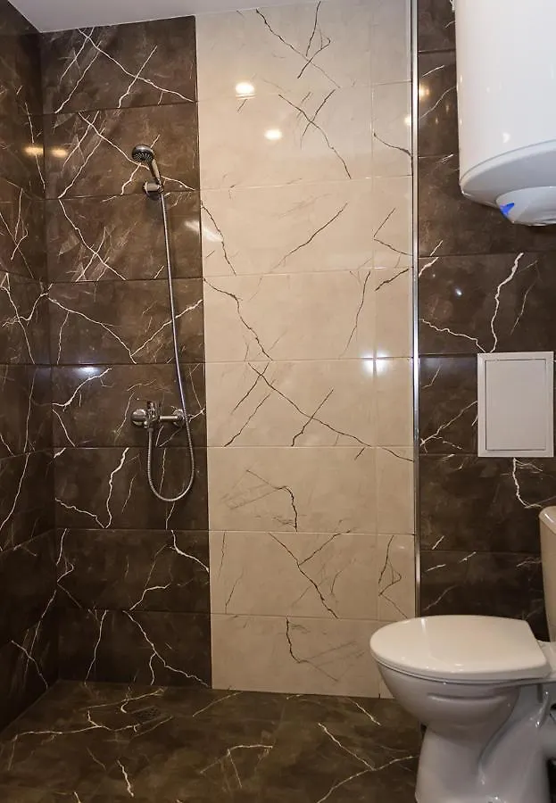 Blue Wave Varna- 2Bd Flat With Parking By Flat Mаnager Appartement